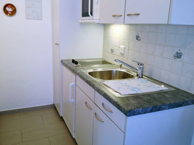 Chalet am Reeti