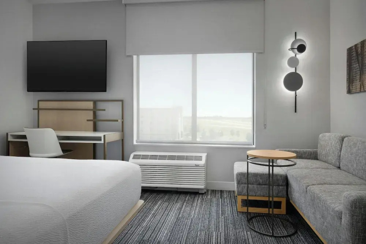 TownePlace Suites by Marriott Sikeston