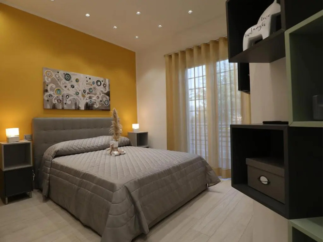 Borgo Alto B&B