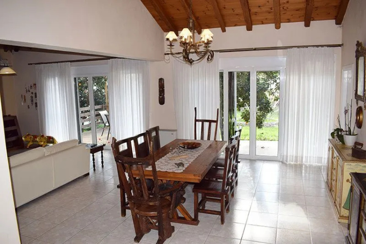 Serenity Villa Skiathos