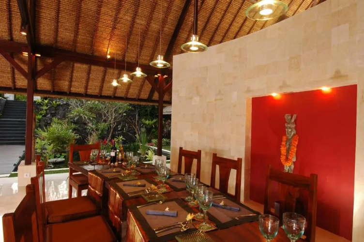 Villa Kanti