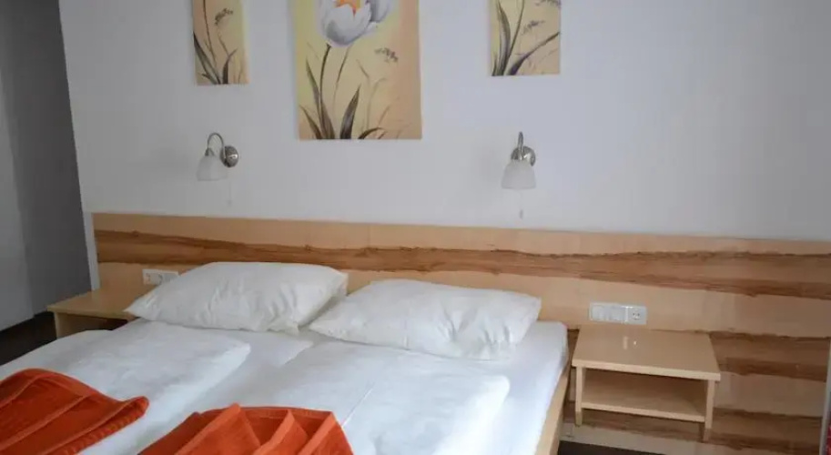 Pension Schweiger