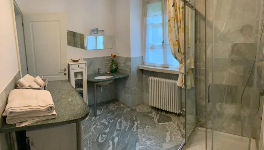 Chiavenna Suite