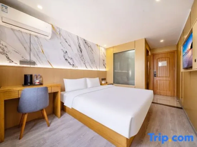 Business Double room