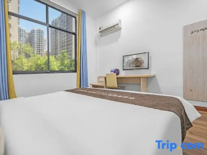 Luxury Double room