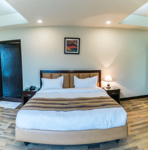 Executive Double room