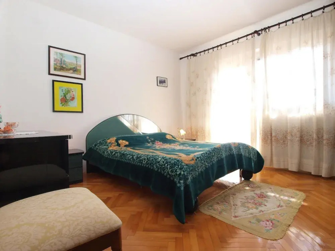 Apartment 1437