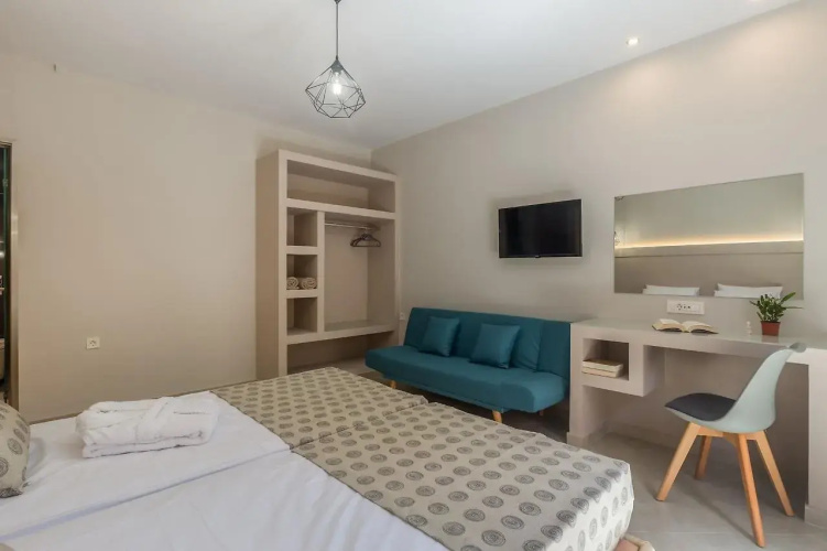 Amelia Residence