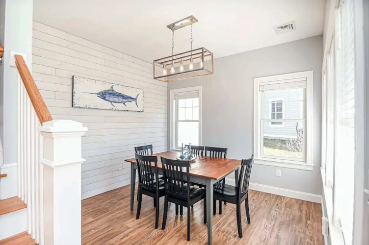 Maritime Meadows Charming Resort-style Home!