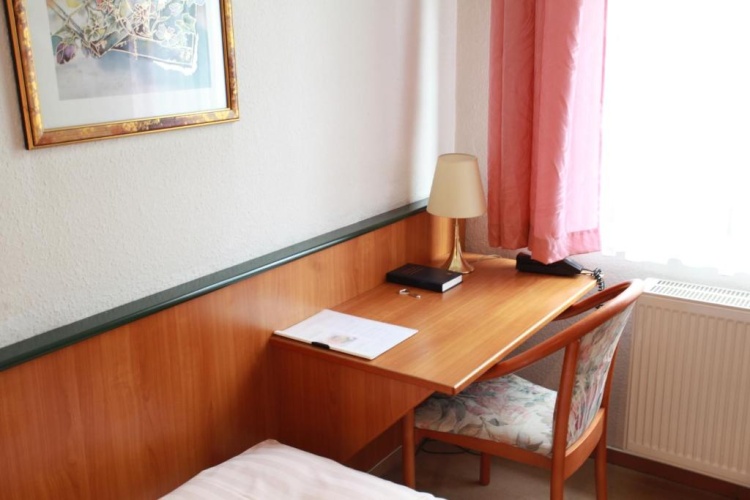 Superior Single room
