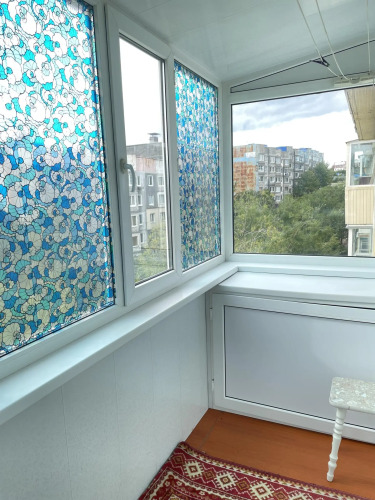 Фотография номера квартиры Апартаменты на улице Николаевой-Терешковой В.В.