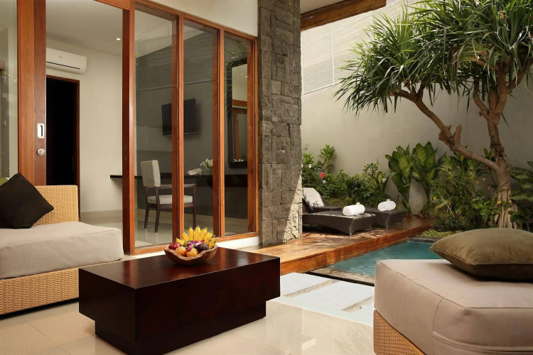 Kunti Villas