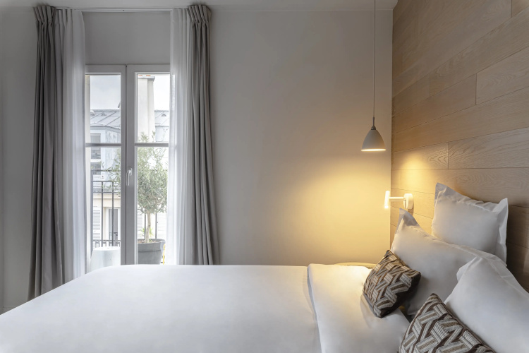 9Hotel Opera