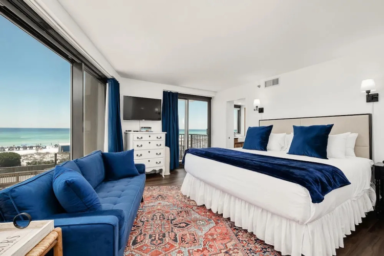 Beachside One 4036