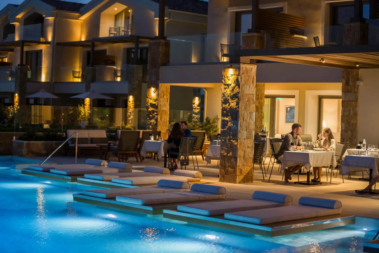Electra Kefalonia Hotel & Spa photo 27