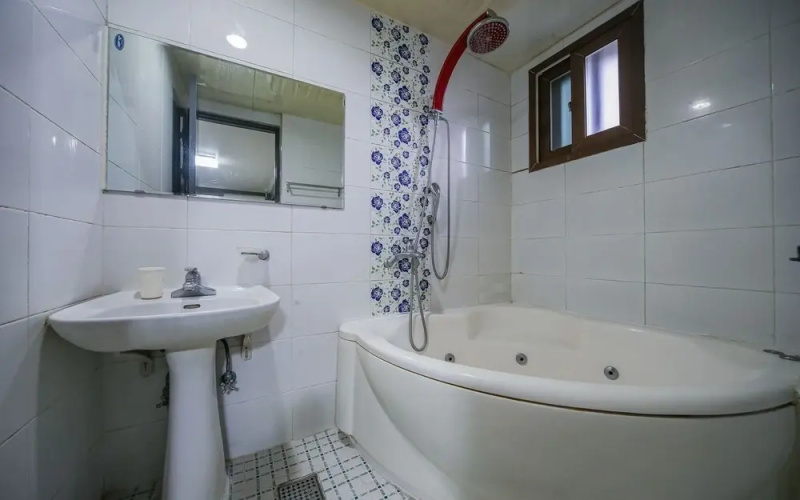 Mungyeong Star Hotel