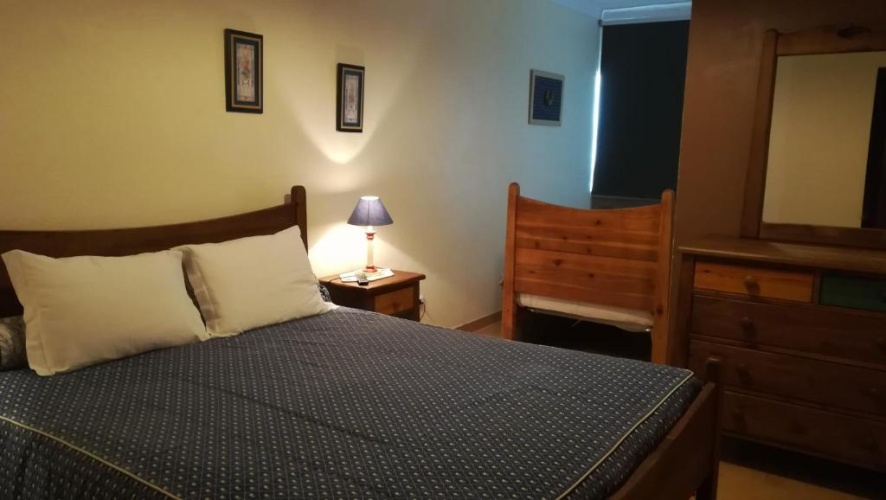 2 Bedrooms Suite