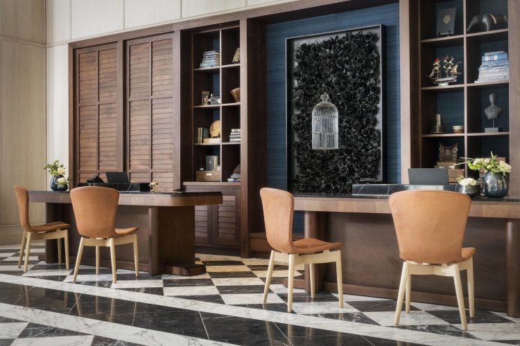 Perry Lane Hotel A Luxury Collection Hotel Savannah photo 28