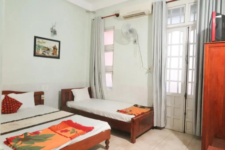 Thanh An 3 Guest House