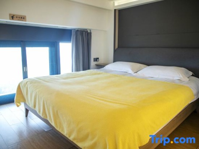 Double Family Suite with city view