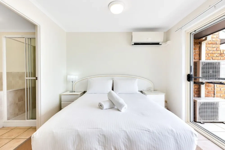 Family Apartment