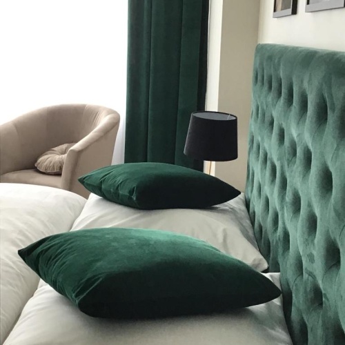 Standard Single room with view