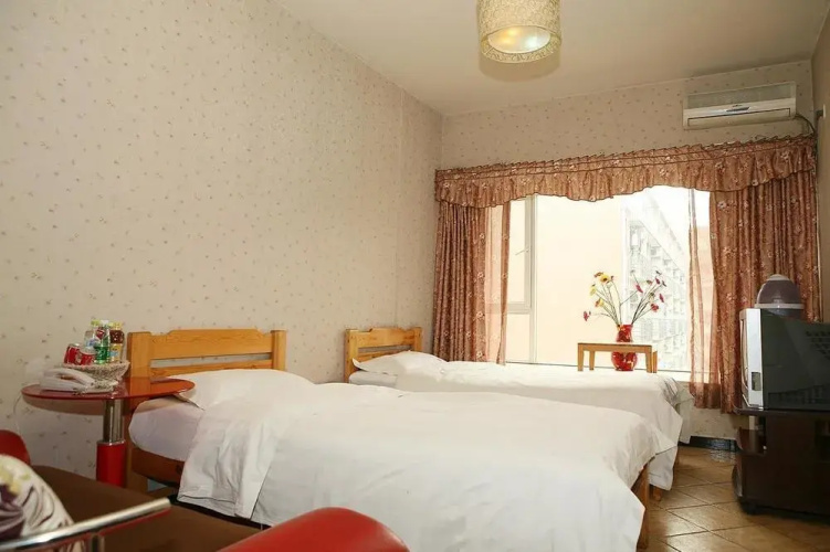 Xiaoqi Yizhan Hotel