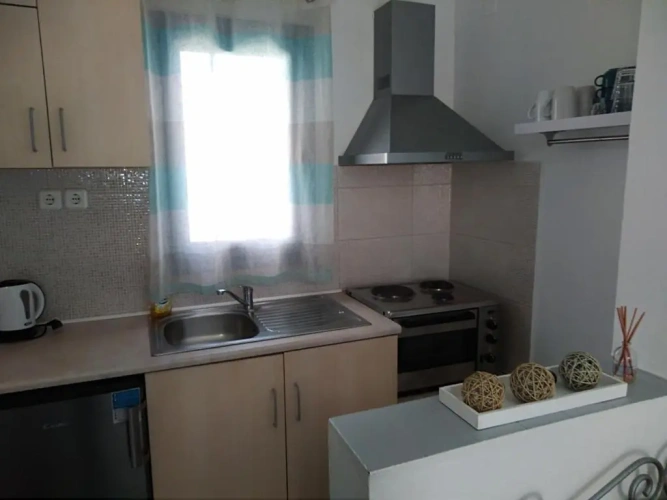 1 Bedroom Family Apartment