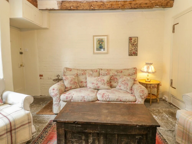 Florence Cottage