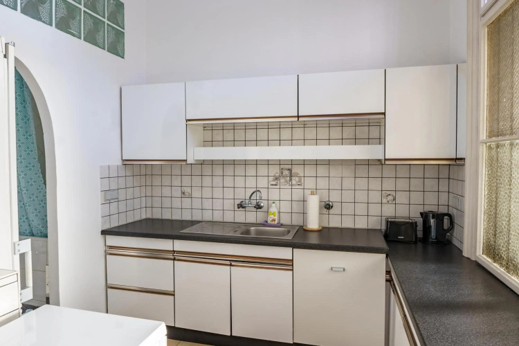 Vienna Living Apartments - Gumpendorfer Straße
