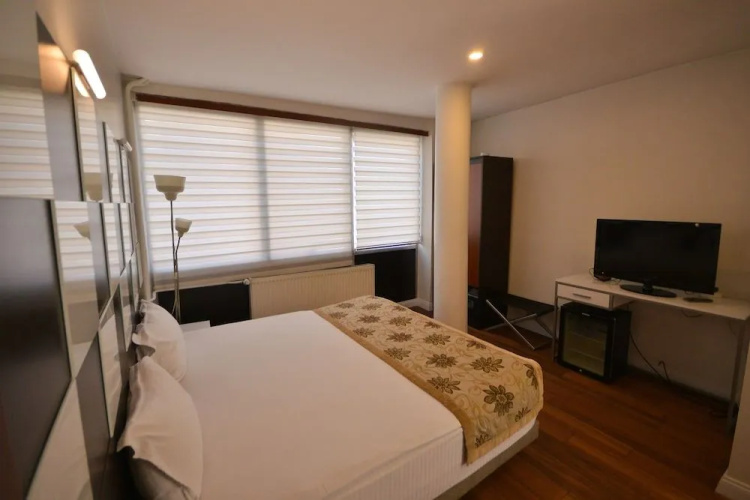 Kosk Otel