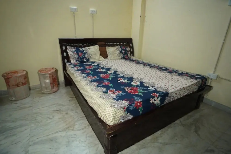 Om Trance Homestay