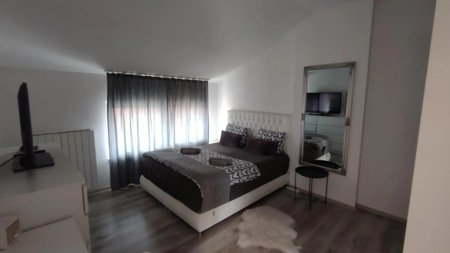Apartman Stara Mahala