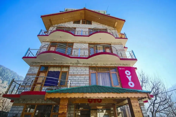 Hotelafbeelding