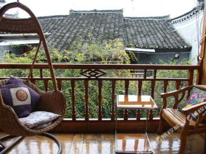 Biancheng Shanshui Inn