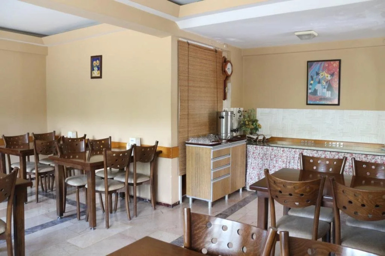 Otel La Mer Akcay