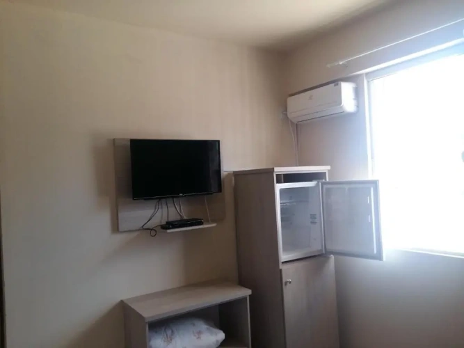 Luxury Quadruple room
