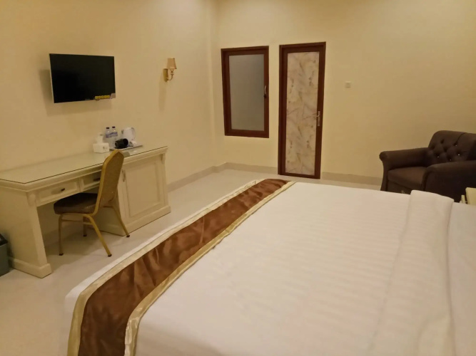 Grand Town Hotel Mandai