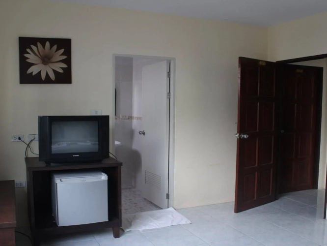 Patong Palm Guesthouse
