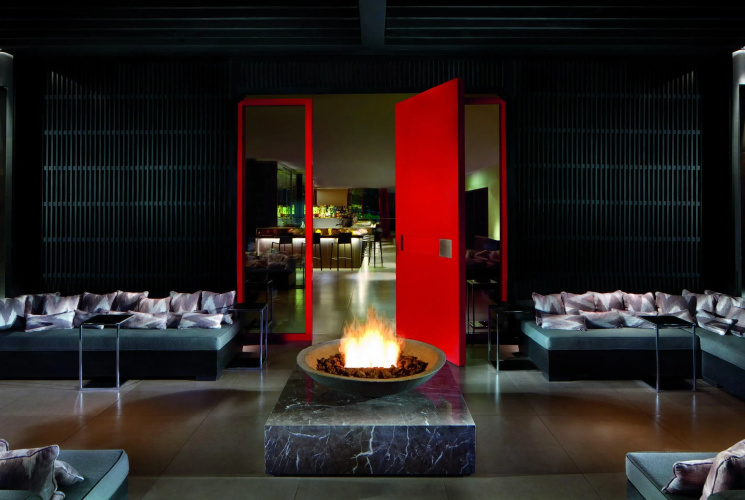 The Ritz-Carlton Santiago photo 30