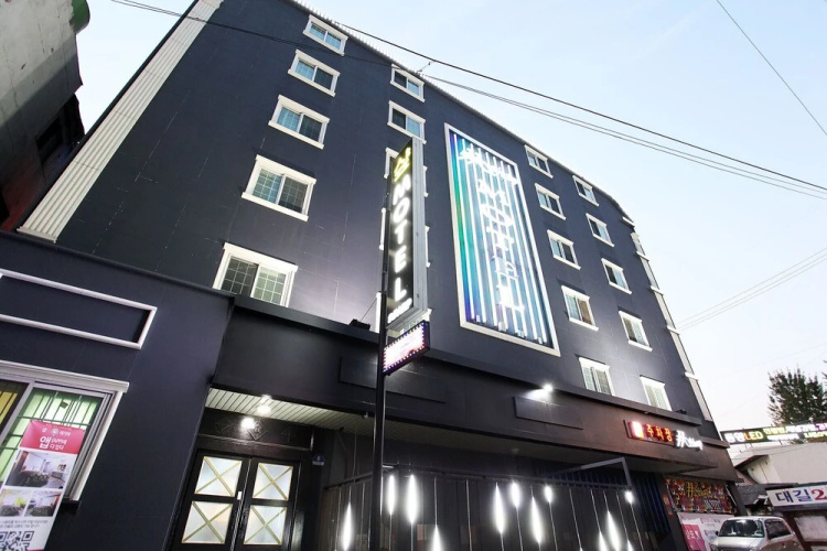 Hotelbild