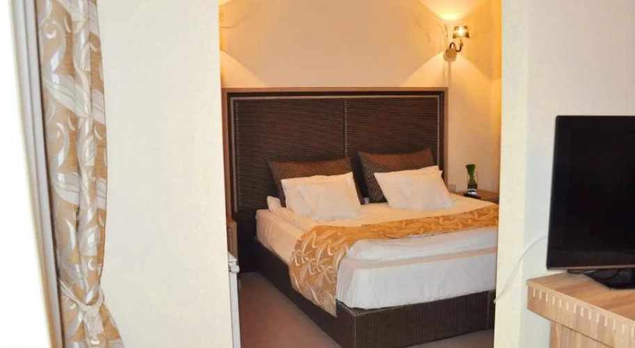 Hotel Rainer Brasov