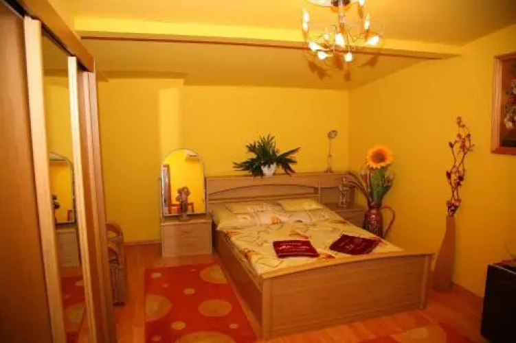 Bástya Wellness Hotel - Nyírbátor