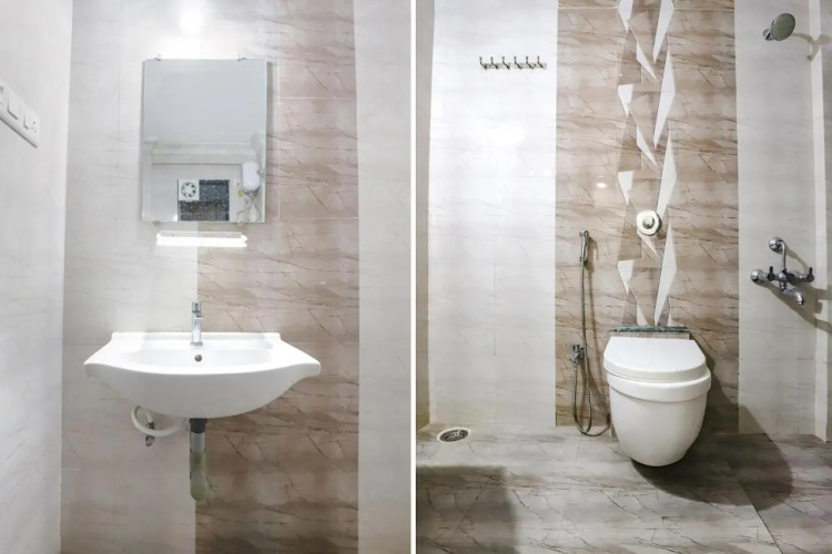 Fabhotel Villa 31