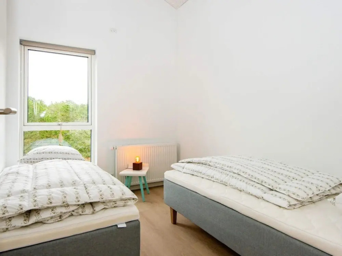 Luxury Retreat in Romo - By Traum Ferienwohnungen