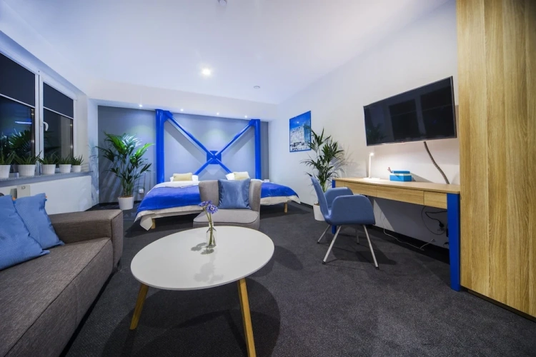 Suite