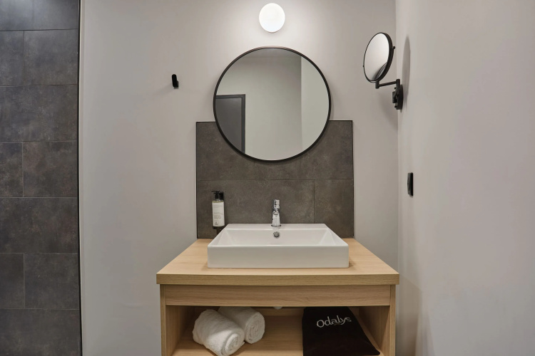 Appart'hôtel Odalys City Nîmes Arènes photo 10