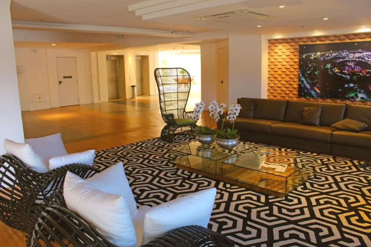 Barretos Park Hotel