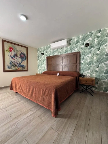 Superior room