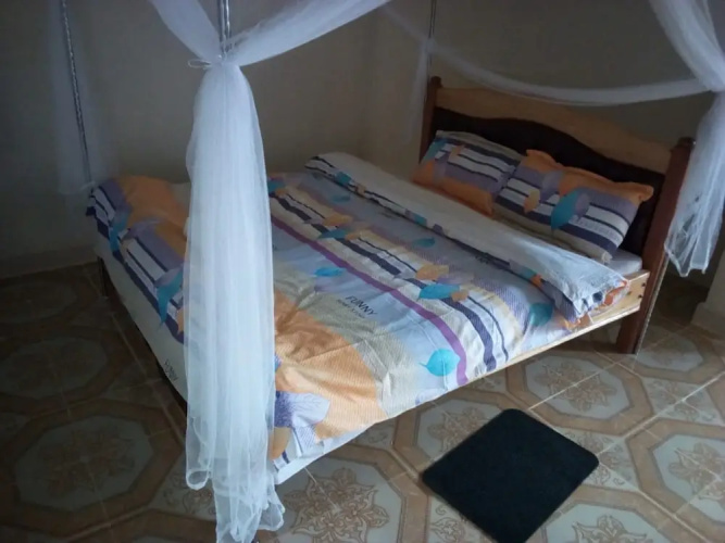 Gee -Thorn Hotel